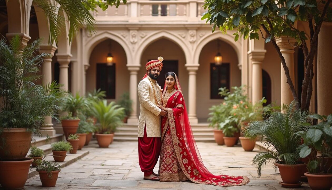 découvrez les 7 types de mariage et leurs spécificités pour choisir la cérémonie qui vous convient parfaitement.