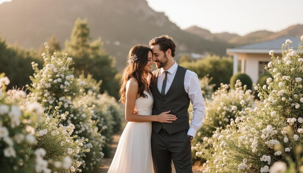 découvrez les styles de mariage les plus populaires en 2026 pour organiser une cérémonie tendance et inoubliable qui vous ressemble.